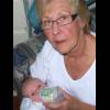 Glenys & CJ