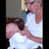 Glenys & CJ