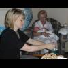 Leann, Glenys & CJ