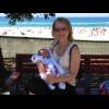 Leanne and CJ
