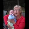 CJ and Glenys