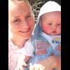 Leanne and CJ